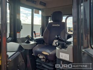 بيع بلدوزر Komatsu D61PX-24 - صورة 30 | Machineryline SA بلدوزر Komatsu D61PX-24 | صورة 30 - Machineryline