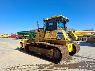 Bulldozer Komatsu D61PXi-24 a venda - Imagem 8 | Machineryline PT Bulldozer Komatsu D61PXi-24 | Imagem 8 - Machineryline
