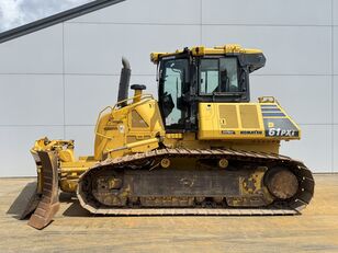 бульдозер Komatsu D61PXi-24