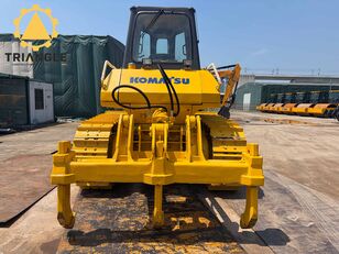 Venta de Komatsu D65 bulldozer - Imagen 4 | Machineryline PE Komatsu D65 bulldozer | Imagen 4 - Machineryline