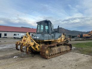 bulldozer Komatsu D65 PX EX (we sell parts) pour pièces détachées