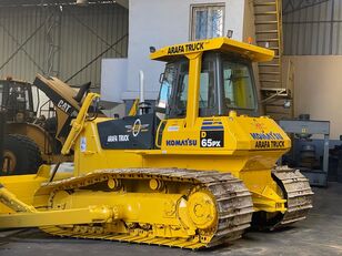 بلدوزر Komatsu D65 px-12