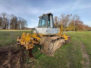 Komatsu D65EX-12 Planierraupe kaufen - Bild 11 | Machineryline AT Komatsu D65EX-12 Planierraupe | Bild 11 - Machineryline