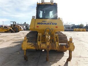 Bulldozer Komatsu D65EX-16 à vendre - Image 4 | Machineryline CD Bulldozer Komatsu D65EX-16 | Image 4 - Machineryline