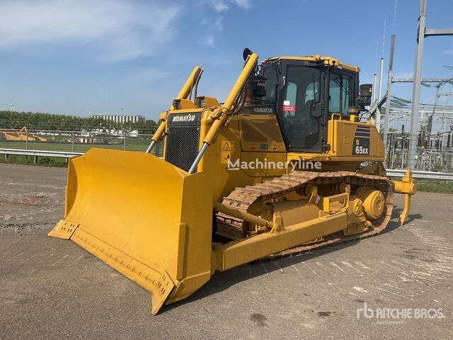 Бульдозер Komatsu D65EX-16 - Machineryline