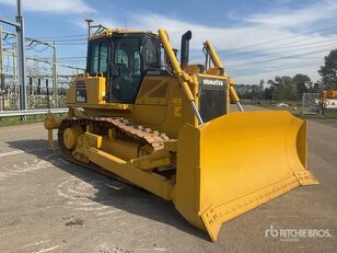 Купить бульдозер Komatsu D65EX-16 - Изображение 4 | Machineryline KZ Бульдозер Komatsu D65EX-16 | Изображение 4 - Machineryline