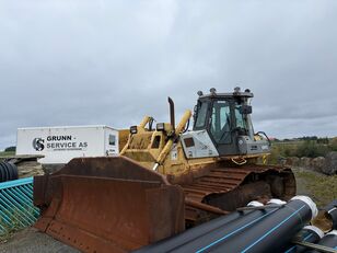 бульдозер Komatsu D65PX-12