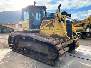 Komatsu D65PX-17 bulldozer for sale - Image 4 | Machineryline IN Komatsu D65PX-17 bulldozer | Image 4 - Machineryline