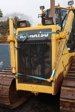 Купить бульдозер Komatsu D65PX-17 - Изображение 10 | Machineryline UA Бульдозер Komatsu D65PX-17 | Изображение 10 - Machineryline