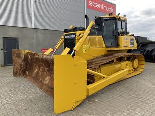 булдозер Komatsu D65PXI-18EO