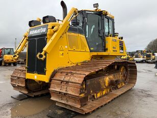 бульдозер Komatsu D65PXi-18