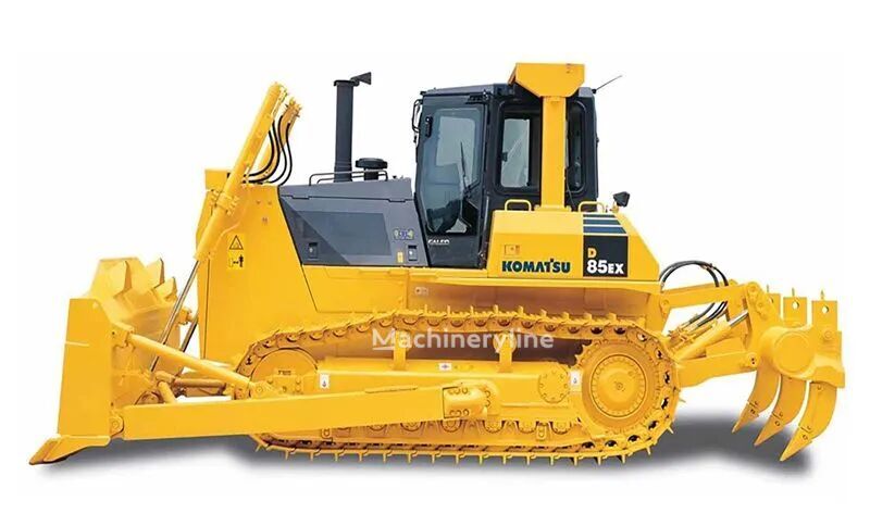 Venta de Komatsu D85 bulldozer | Machineryline CO Komatsu D85 bulldozer - Machineryline