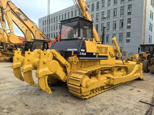 بلدوزر Komatsu D85A-21