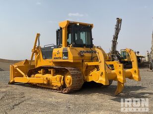 Komatsu D85EX-15 bulldozer
