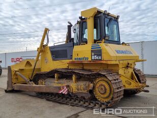 bulldozer Komatsu D85EX-15