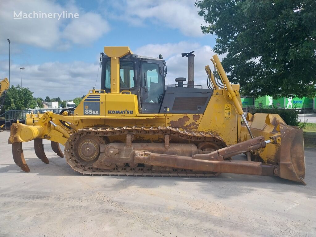 bulldozer Komatsu D85EX 15EO