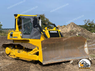 Komatsu d 65 PX -15  Аренда bulldozer