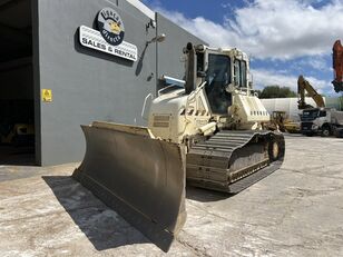 бульдозер Komatsu d61pxi-24