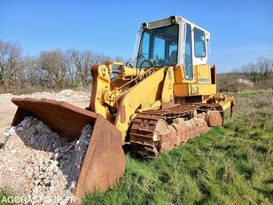 Liebherr 002219-393/LR632 buldožer