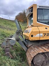 Buldozer Liebherr PR 724 LGP ! na prodej - Obrázek 11 | Machineryline CZ Buldozer Liebherr PR 724 LGP ! | Obrázek 11 - Machineryline