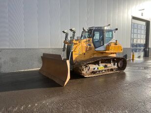 Liebherr PR 726 LGP bulldozer