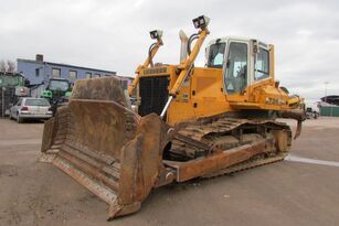 Liebherr PR 734 XL - Schubraupe Brustschild - Nr.: 522 bulldozer