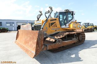 Liebherr PR 736 LGP bulldozer