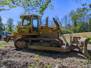 бульдозер Liebherr PR722 BL