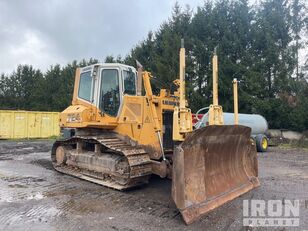 Liebherr PR724L bulldozer for sale - Image 4 | Machineryline ZM Liebherr PR724L bulldozer | Image 4 - Machineryline