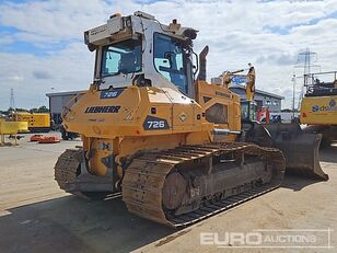 Liebherr PR726 05 LGP Planierraupe kaufen - Bild 5 | Machineryline LI Liebherr PR726 05 LGP Planierraupe | Bild 5 - Machineryline