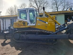 Liebherr PR734 bulldozer