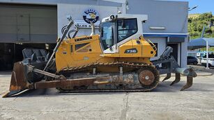 Liebherr PR736 bulldozer