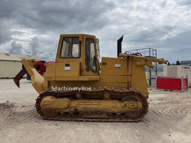 Купить бульдозер Liebherr PR742 | Machineryline AM Бульдозер Liebherr PR742 - Machineryline