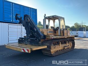 bulldozer Liebherr SR731C-M