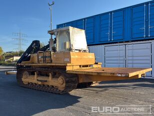 bulldozer Liebherr SR731C-M