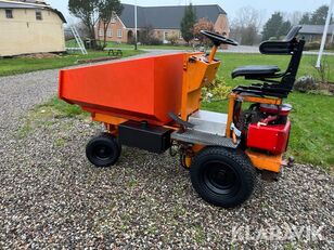 Mini Dumper bulldozer