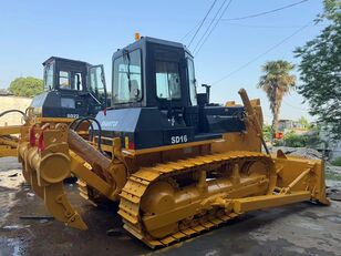 Shantui SD 16 bulldozer