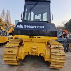 bulldozer Shantui SD 16 WITH RIPPER