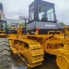 Shantui SD 16 with Ripper bulldozer