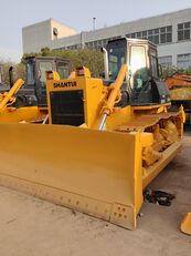 Shantui SD 16 with Ripper CHINA BIGGEST SUPPLIER bulldozer