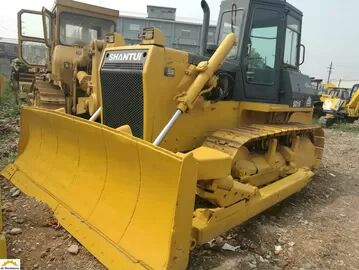 Shantui SD16 bulldozer