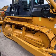 Shantui SD16 bulldozer te koop - Foto 17 | Machineryline NL Shantui SD16 bulldozer | Foto 17 - Machineryline