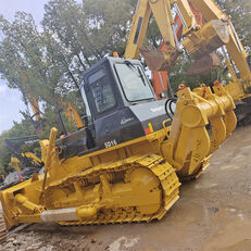 Shantui SD16 bulldozer