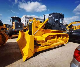 bulldozer Shantui SD16