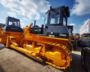 Shantui SD16 bulldozer
