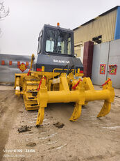 Shantui SD16 bulldozer for sale - Image 6 | Machineryline MY Shantui SD16 bulldozer | Image 6 - Machineryline