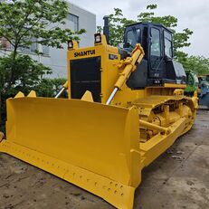 Shantui SD22 buldozers