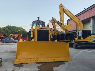 bulldozer Shantui SD22