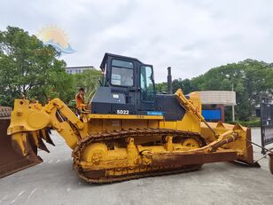بيع بلدوزر Shantui SD22 - صورة 5 | Machineryline TN بلدوزر Shantui SD22 | صورة 5 - Machineryline