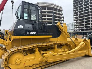 Shantui SD22 bulldozer for sale - Image 4 | Machineryline Shantui SD22 bulldozer | Image 4 - Machineryline